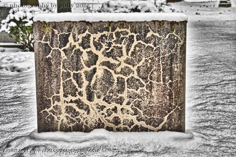 Crazy Paving