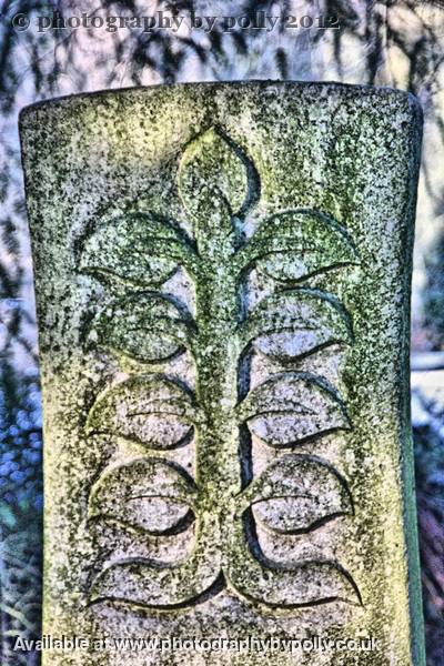 Leaved