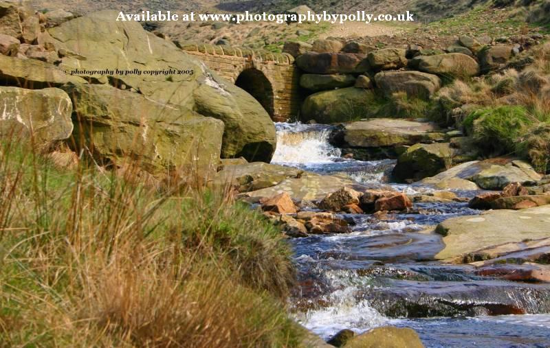 Rocky Falls