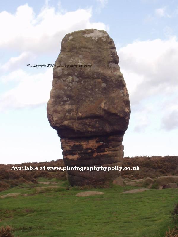 Standing Stone