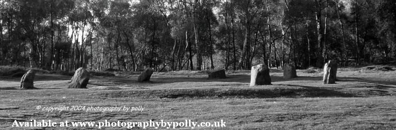 **Stone Circle**