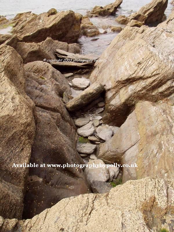 Stoney Waters