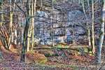 Rock Face