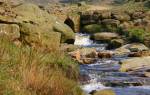 Rocky Falls