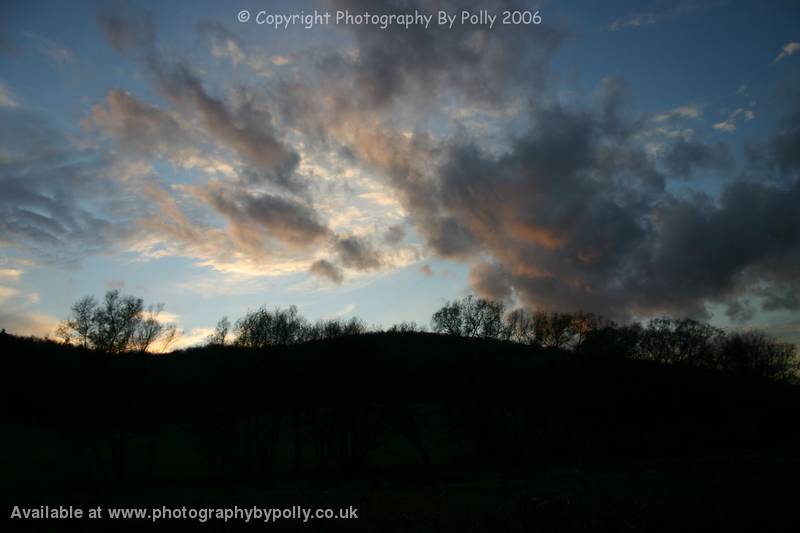 Brandish Clouds