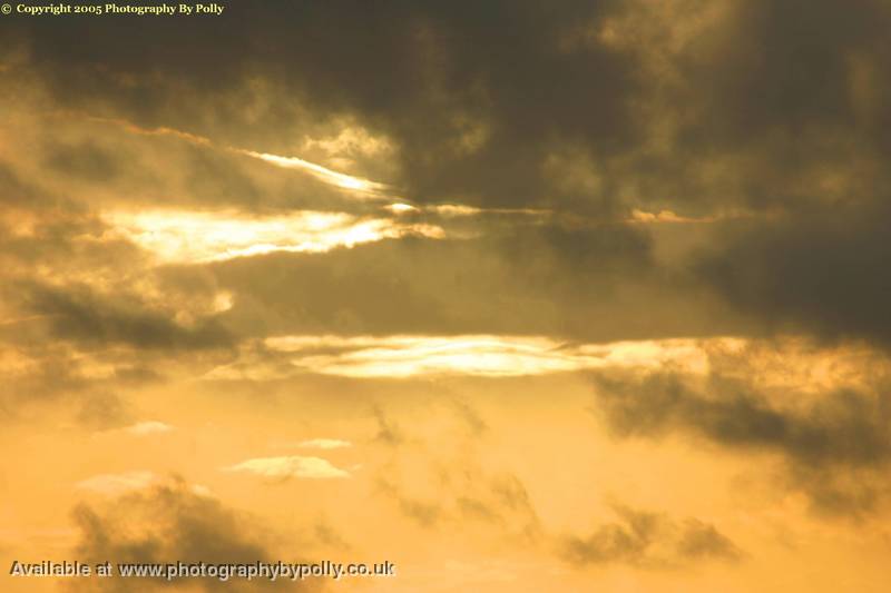 Cloud Burst