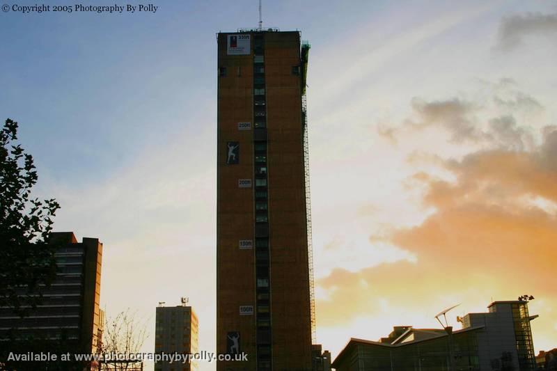 Manchester Shadow eleven