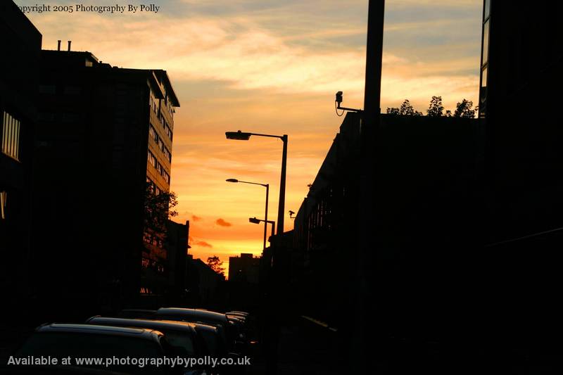 Manchester Shadow seventeen