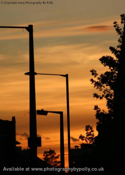 Manchester Shadow three