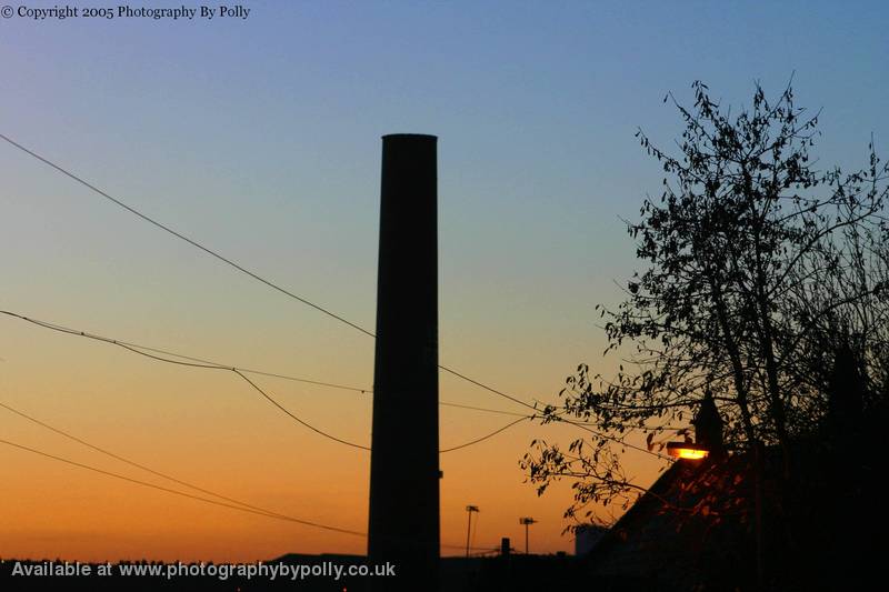 Manchester Shadow five