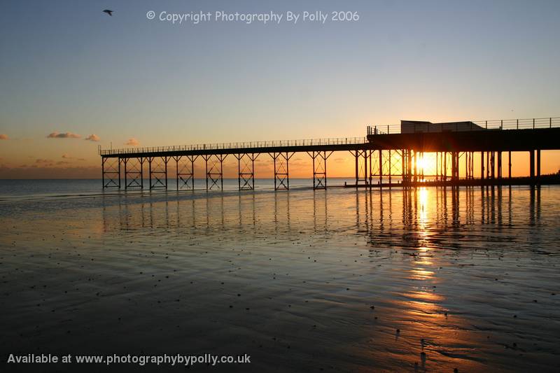 Pier Path