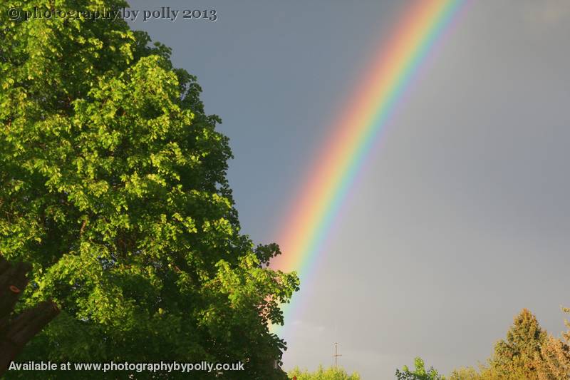 Pot 'o Gold