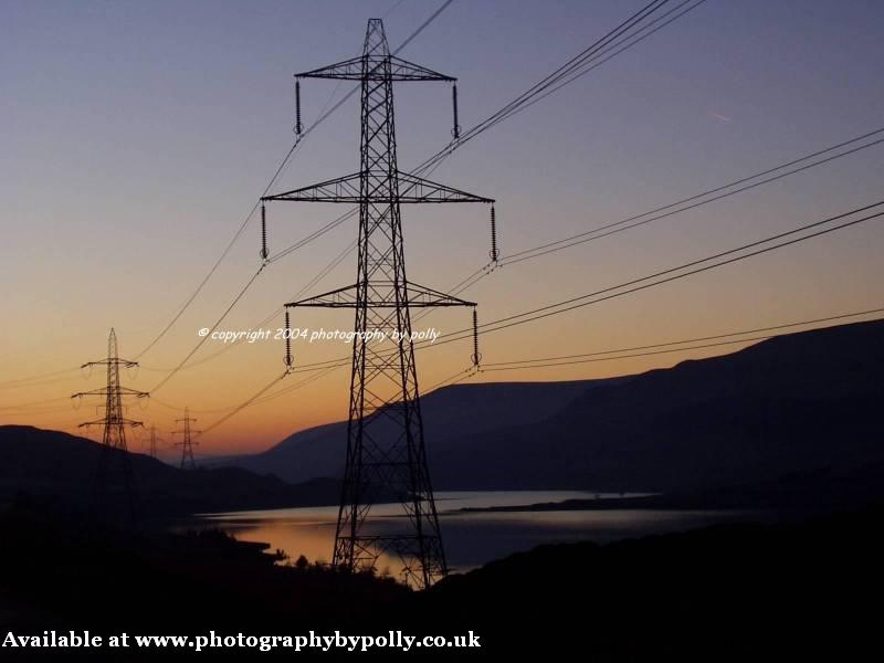 Pylon