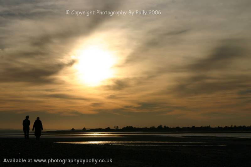 Romantic Sunset