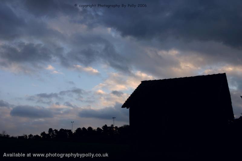 Shadow Hut