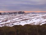 Red Mountain Tops