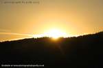 Setting Sun