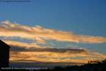 Snowy Skies three
