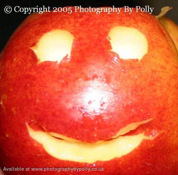 Apple Face