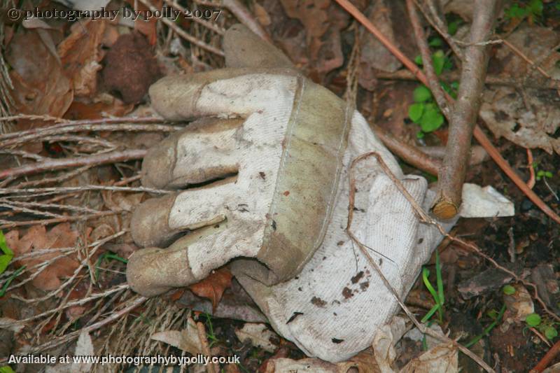 Digging Glove