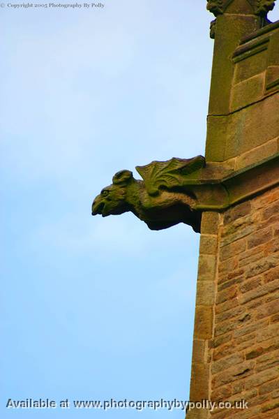 Gargoyle 8