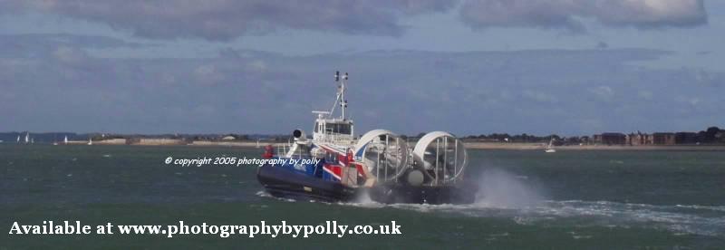 **Hovercraft**