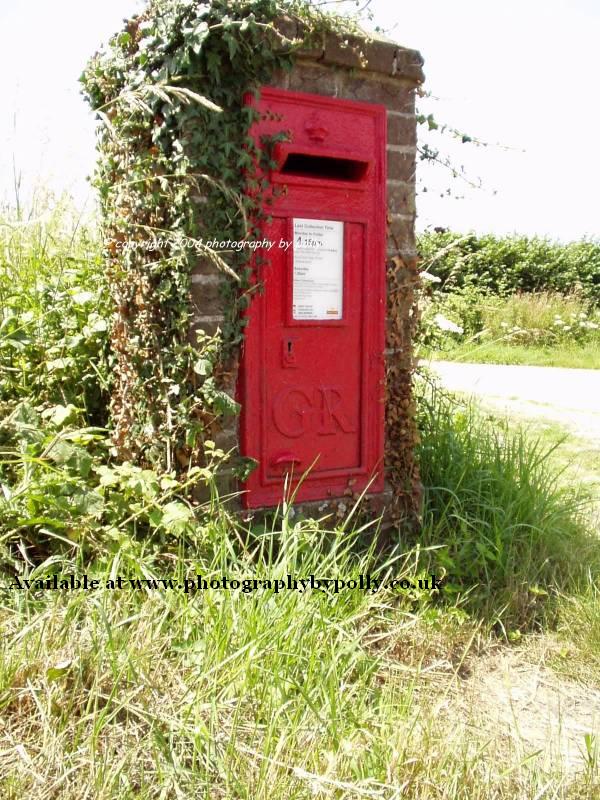 Local Post