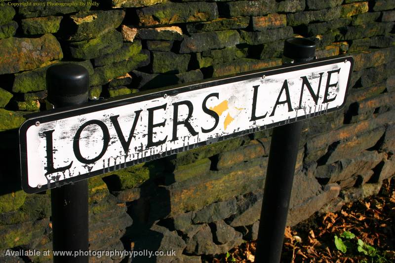 Lovers Lane