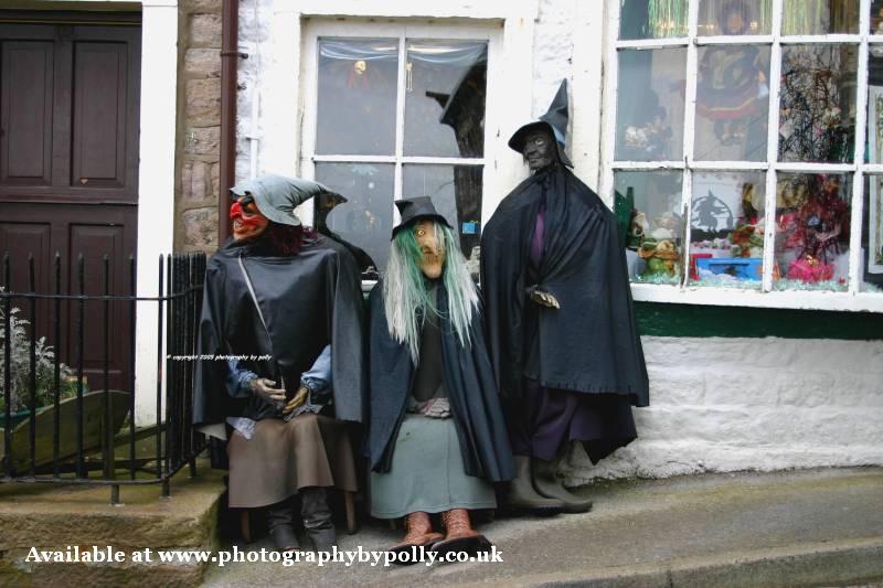 Pendle Witches