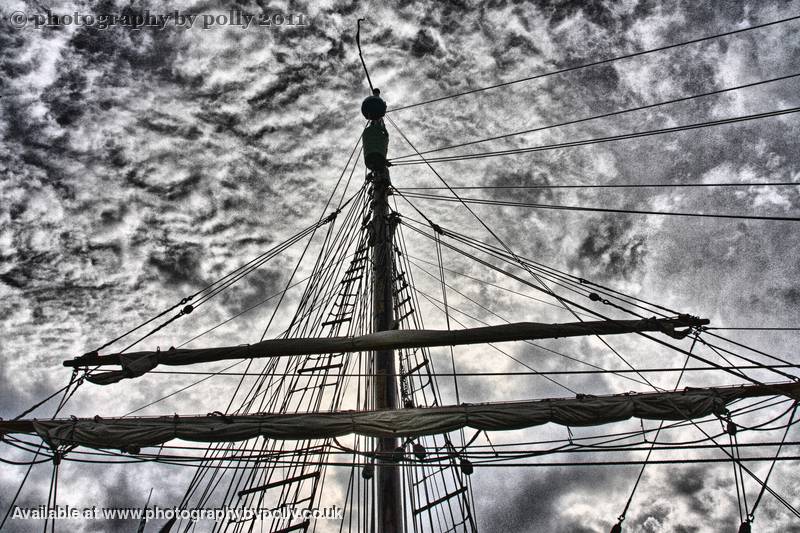 Ropes