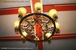 Ceiling Rose