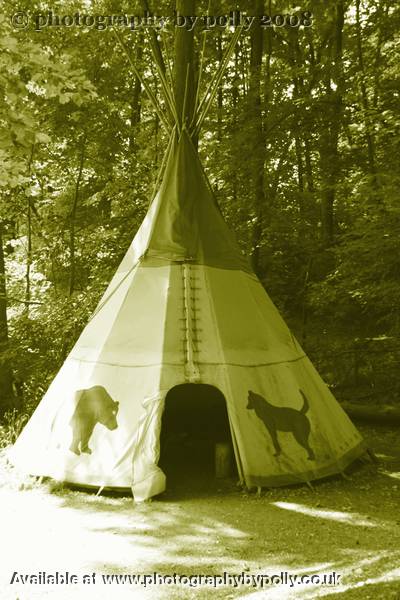 TeePee