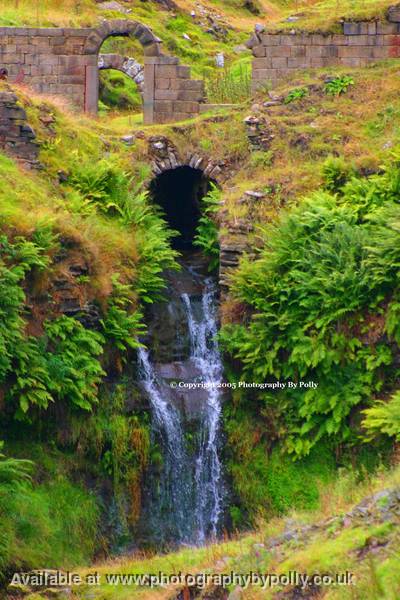 Bacup The Arches