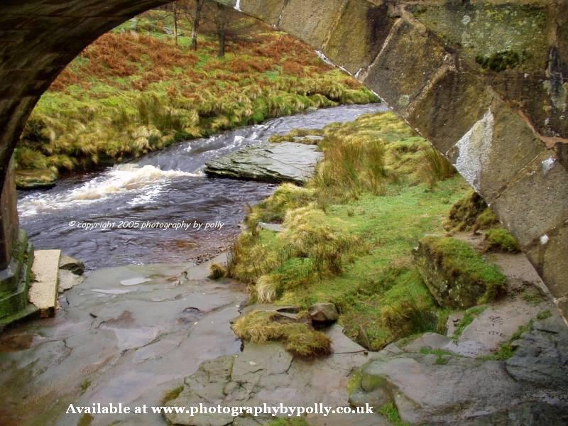 Derwent Valley