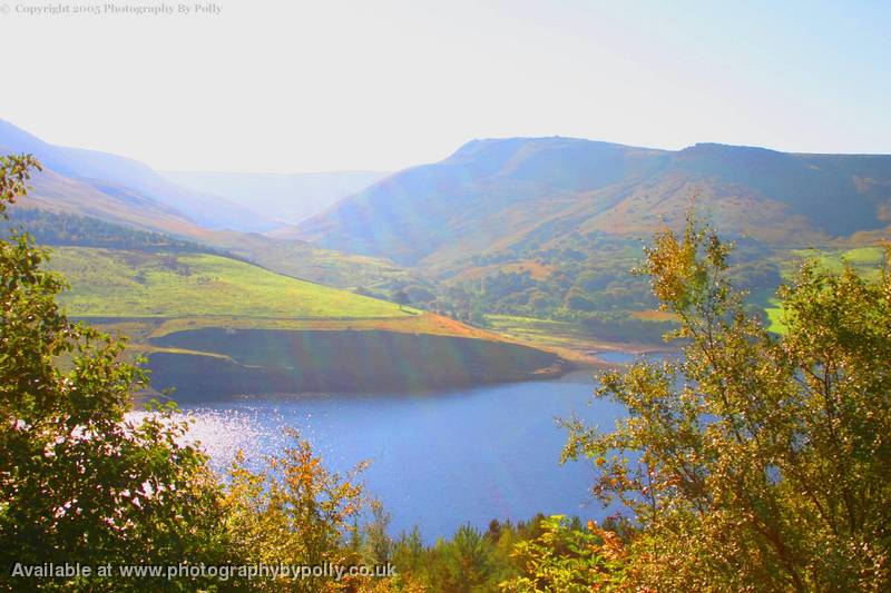 Dovestone 13