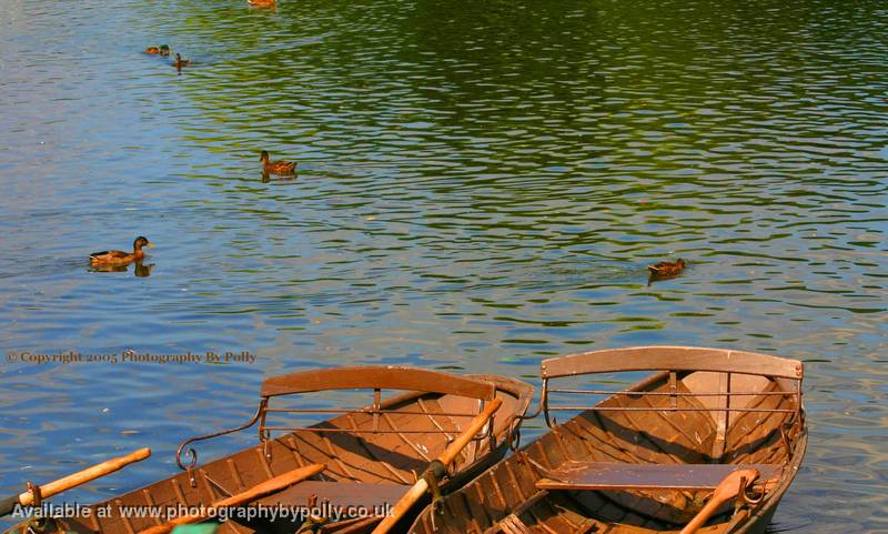 Gondolas