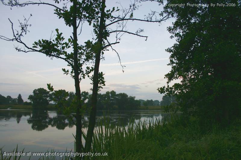 Green Lake