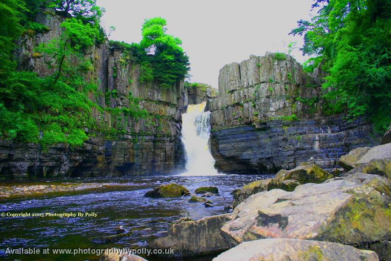 High Force