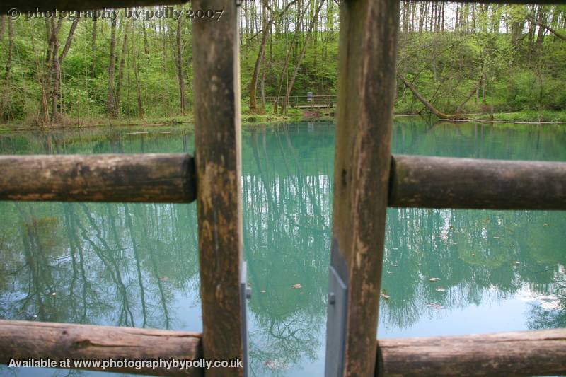 Natural Well