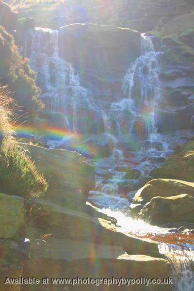 Rainbow Falls