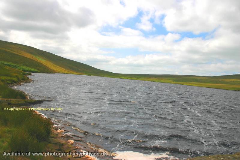Rawtenstall Water