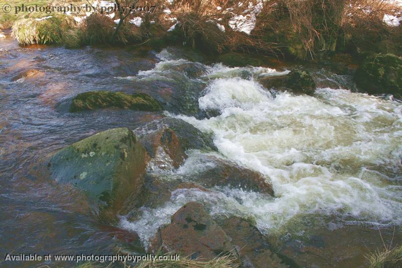 Red Rock River