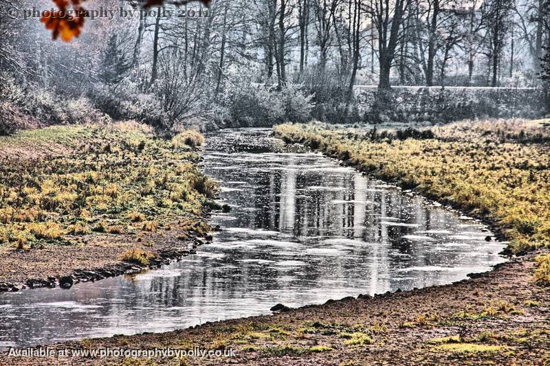 River Shimmer