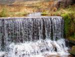 Carbrook Weir