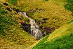 Crowden Falls