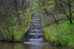 Water Steps