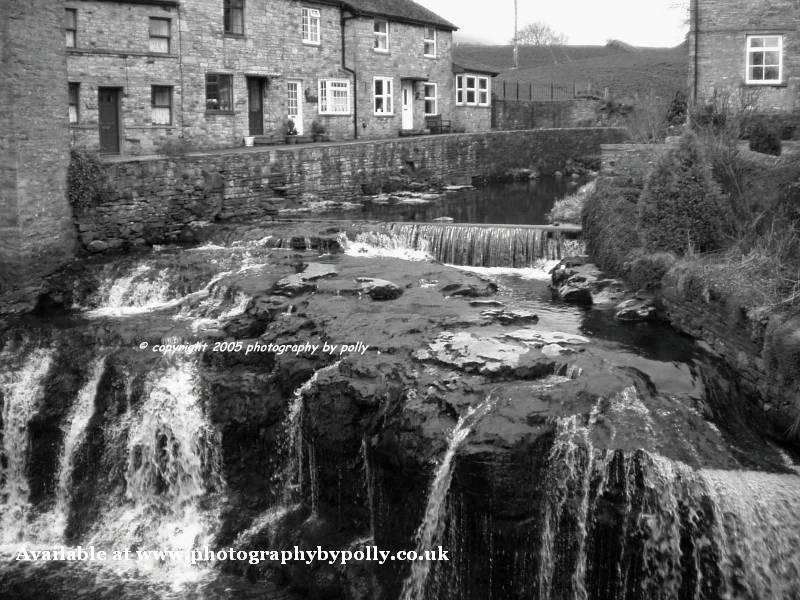 Town Torrent