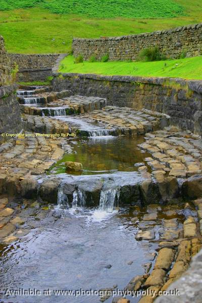 Water Path