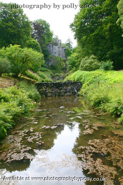 Water Ruin