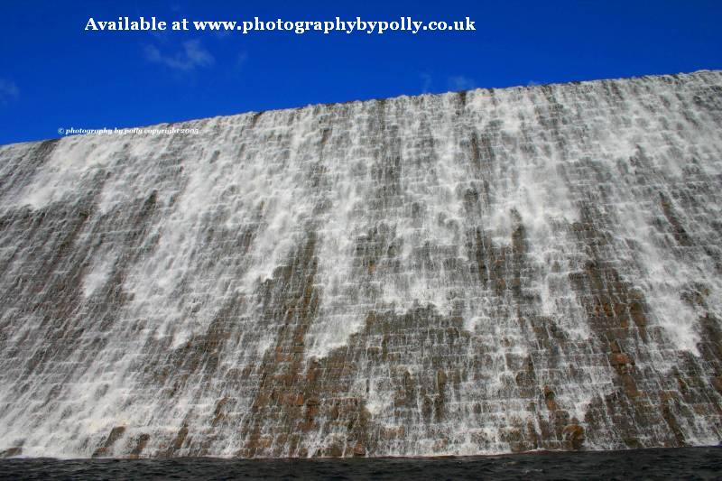 Water Wall